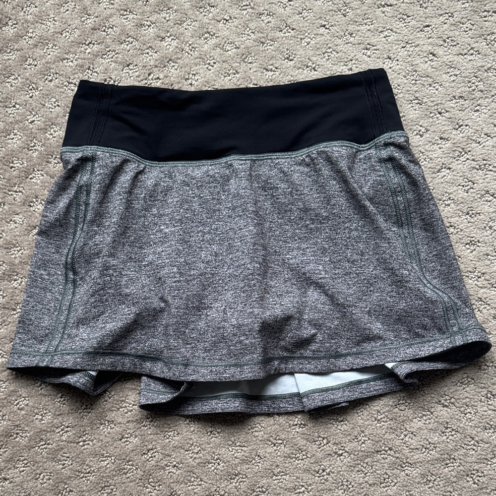 Lululemon skort